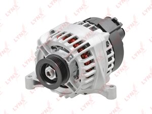 Изображение 2, EA1439 Генератор FIAT Panda (12-) LYNX