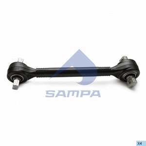 Изображение 2, 095.1009 Штанга реактивная MERCEDES Actros SAMPA