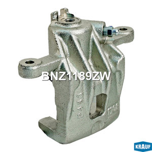 Изображение 2, BNZ1189ZW Суппорт HYUNDAI Getz задний правый KRAUF