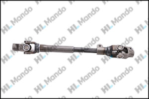 Изображение 1, EX564001G500 Вал карданный KIA Rio (05-) колонки рулевой MANDO