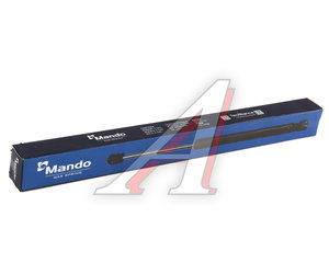 Изображение 3, MOP045452 Амортизатор HYUNDAI Santa Fe (12-) крышки багажника (1шт.) MANDO