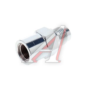 Изображение 2, 2417413076 Клапан IVECO перепускной ТНВД BOSCH