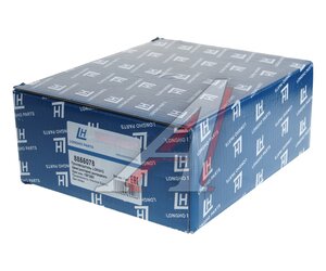 Изображение 3, 8855078 Шестерня CHEVROLET Captiva (06-10) распредвала впускного LONGHO