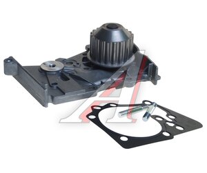 Изображение 1, 506655 Насос водяной RENAULT Logan (98-) VALEO