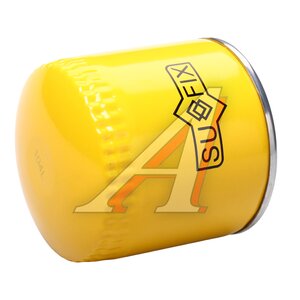 Изображение 2, SP-1006 Фильтр масляный ВАЗ-2101-2107 SUFIX