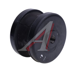 Изображение 2, DZ93259590003 Подушка SHACMAN SHAANXI F3000 КПП OE