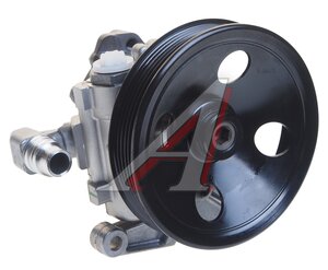 Изображение 2, KS00000679 Насос гидроусилителя MERCEDES E (W211) BOSCH