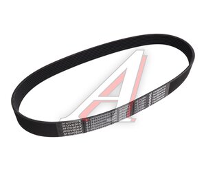 Изображение 1, 612600090682-MX Ремень приводной поликлиновой 8PK950 SHACMAN SHAANXI генератора MOVELEX