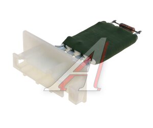Изображение 2, V10-79-0010 Резистор VW Caddy (04-10) AUDI A3 (03-13) VAICO