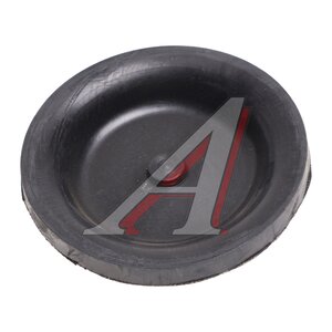 Изображение 2, 503-8606117-01 Диафрагма МАЗ цилиндра подъема кузова АВТОРЕСУРС