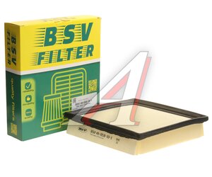 Изображение 1, BSV49058101 Фильтр воздушный GEELY Coolray BSV