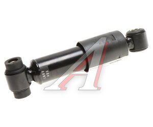 Изображение 1, 5001160-C6100 Амортизатор DONGFENG кабины задний горизонтальный OE