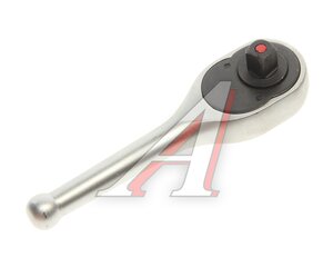 Изображение 1, 39769 Ключ трещотка 3/8" 45 зуба 130мм АВТОДЕЛО