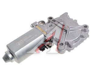 Изображение 2, 2.72155 Мотор-редуктор стеклоподъемника SCANIA VOLVO правый DT