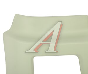 Изображение 3, DZ97189623062-MX Накладка фары SHACMAN SHAANXI X5000 правой (под покраску) MOVELEX