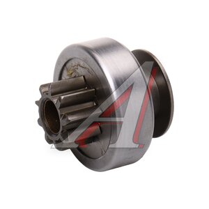 Изображение 1, 47135 Привод стартера CHEVROLET Lacetti (03-), Aveo (03-) (бендикс) MEAT&DORIA