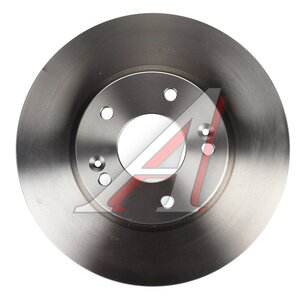 Изображение 3, MBC030282 Диск тормозной KIA Ceed (18-) передний (1шт.) MANDO