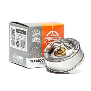Изображение 1, ТС108-1306100-03 AE Термостат УАЗ-3151, А-01 AVTOELECTRICA
