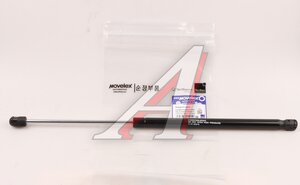 Изображение 1, 810W970060033-MX Амортизатор SITRAK HOWO ящика вещевого MOVELEX