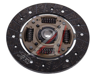 Изображение 5, BZK-009 Сцепление MINI Cooper (R55/56/57) (06-) (1.6) комплект (200мм) VALEO PHC