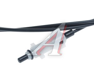 Изображение 2, 77035-0K130 Трос TOYOTA Hilux (12-) лючка бака топливного OE