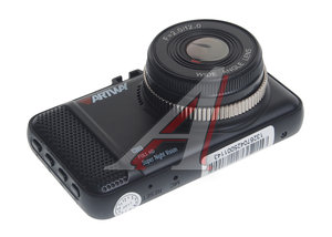 Изображение 1, AV-391 Видеорегистратор ARTWAY