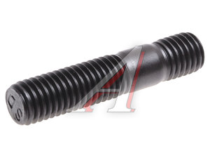 Изображение 2, 200V90210-0017 Шпилька SITRAK HOWO турбокомпрессора (M10х35) OE
