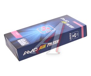Изображение 4, AMD.FA991 Фильтр воздушный GAC GS7 AMD