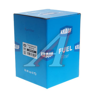 Изображение 4, KR9947F Фильтр топливный KIA Picanto (04-) KRAUF