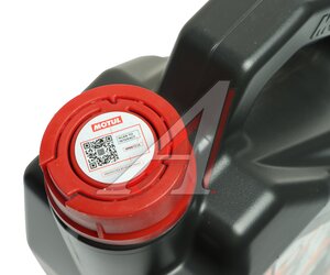 Изображение 3, 112365 Масло моторное SNOWPOWER 4T 0W40 синт.4л MOTUL