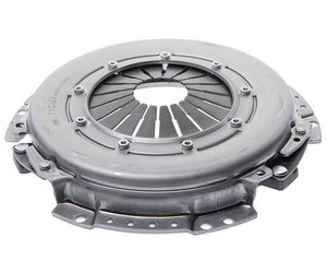 Изображение 1, TYC-23 Корзина сцепления TOYOTA Rav 4 (94-) (2.0), Camry (88-) (2.0) (236мм) VALEO PHC