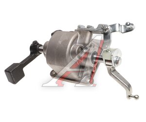 Изображение 2, А31R32-1702208 Механизм переключения передач ГАЗель Next (под трос) РУБИН