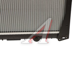 Изображение 6, 349535 Радиатор RENAULT Premium (96-) охлаждения двигателя KALE