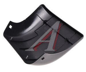 Изображение 2, 86536-6A000 Панель HYUNDAI HD120 угловая бампера переднего левая EX-TRIM