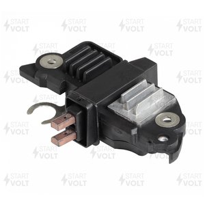 Изображение 1, VRR0902 Реле регулятор напряжения STARTVOLT