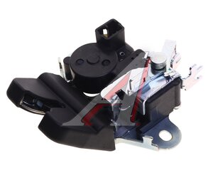 Изображение 2, 81230-H0030 Замок багажника KIA Rio (17-) OE