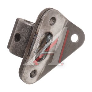 Изображение 3, 4320-8201088-10 Кронштейн УРАЛ держателя зеркала правый (АО АЗ УРАЛ)