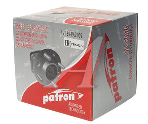 Изображение 5, PBK4027H Ступица GEELY Englon (10-) задняя PATRON
