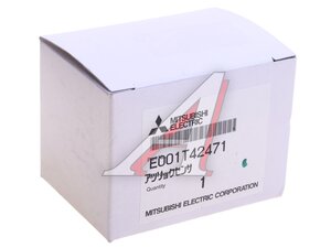 Изображение 4, E001T42471 Датчик MITSUBISHI Lancer абсолютного давления воздуха OE