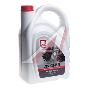 Изображение 1, 1396894 Масло моторное LUKOIL М8Г2К мин.5л