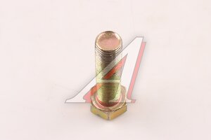 Изображение 4, ZQ151B1455TF6-MX Болт SITRAK HOWO M14х1.5х55 MOVELEX