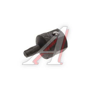 Изображение 1, AD-11T20 Бита TORX T20 с профилем