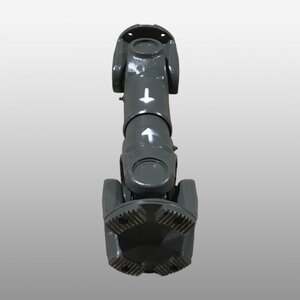 Изображение 3, AZ9557310625 Вал карданный SITRAK HOWO межосевой SHAFTGEAR