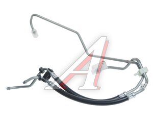 Изображение 3, 95193236 Трубка CHEVROLET Cruze (09-), Orlando (11-) охлаждения АКПП OE