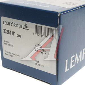 Изображение 4, 3326101 Опора АКПП MERCEDES Sprinter (96-06), Viano (03-) LEMFORDER