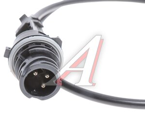 Изображение 3, T0649-4001 Патрон MERCEDES Actros указателя поворота с кабелем TOPCOVER