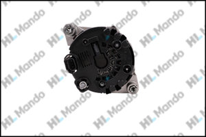 Изображение 8, BN373002G700 Генератор HYUNDAI Santa Fe (12-) (2.4) MANDO