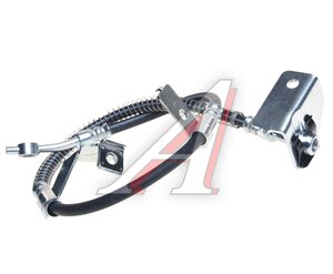 Изображение 1, HBF0036 Шланг тормозной HYUNDAI i40 (18-) передний левый MOTORHERZ