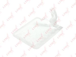 Изображение 1, LS2049 Фильтр топливный DAEWOO Nexia сетка LYNX