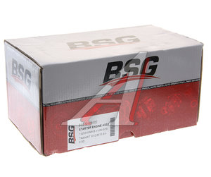 Изображение 5, BSG30820002 Стартер FORD Transit (97-) (2.5) BSG